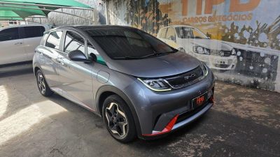 BYD Dolphin EV 2024 - miniatura 2