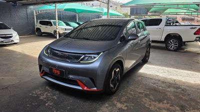 BYD Dolphin EV 2024 - miniatura 3