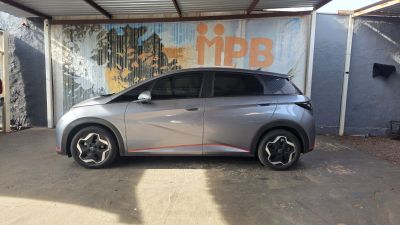 BYD Dolphin EV 2024 - miniatura 5