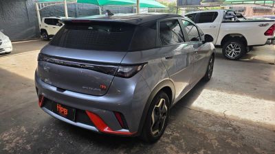 BYD Dolphin EV 2024 - miniatura 6