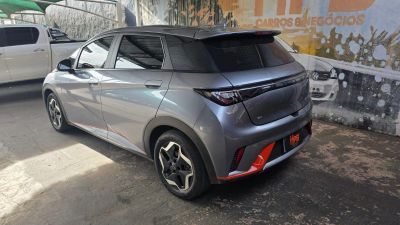 BYD Dolphin EV 2024 - miniatura 7