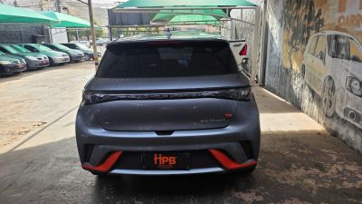 BYD Dolphin EV 2024 - miniatura 8