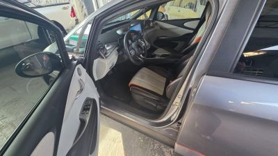 BYD Dolphin EV 2024 - miniatura 9