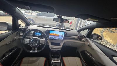 BYD Dolphin EV 2024 - miniatura 10