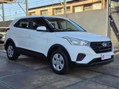HYUNDAI Creta Attitude Plus 1.6 16v 2020 - miniatura 2
