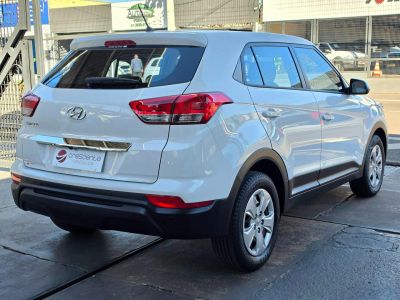 HYUNDAI Creta Attitude Plus 1.6 16v 2020 - miniatura 6
