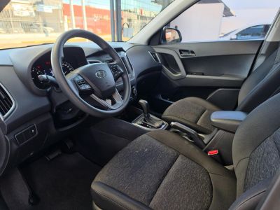 HYUNDAI Creta Attitude Plus 1.6 16v 2020 - miniatura 7