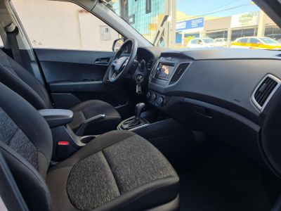 HYUNDAI Creta Attitude Plus 1.6 16v 2020 - miniatura 8