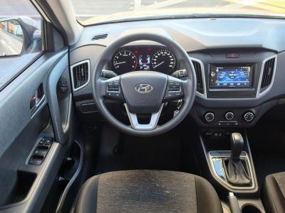 HYUNDAI Creta Attitude Plus 1.6 16v 2020 - miniatura 11