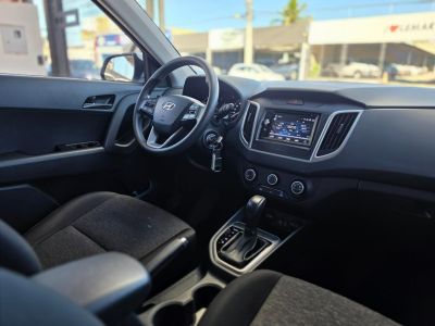 HYUNDAI Creta Attitude Plus 1.6 16v 2020 - miniatura 12