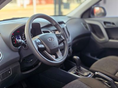 HYUNDAI Creta Attitude Plus 1.6 16v 2020 - miniatura 13