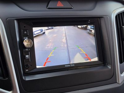 HYUNDAI Creta Attitude Plus 1.6 16v 2020 - miniatura 15