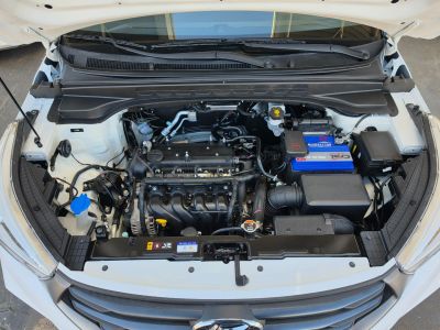 HYUNDAI Creta Attitude Plus 1.6 16v 2020 - miniatura 23
