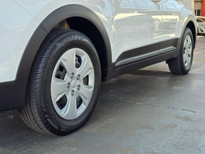 HYUNDAI Creta Attitude Plus 1.6 16v 2020 - miniatura 24