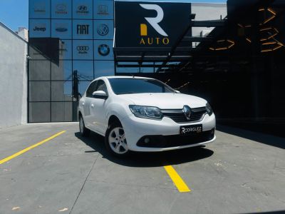 RENAULT Logan Expression 1.6 16v 2019