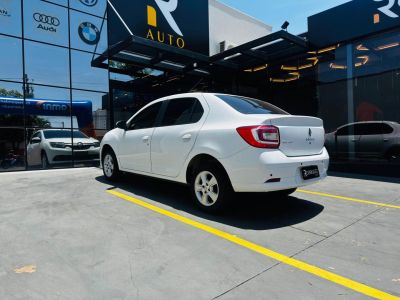 RENAULT Logan Expression 1.6 16v 2019 - miniatura 4