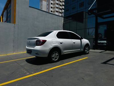 RENAULT Logan Expression 1.6 16v 2019 - miniatura 5