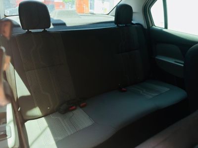 RENAULT Logan Expression 1.6 16v 2019 - miniatura 7