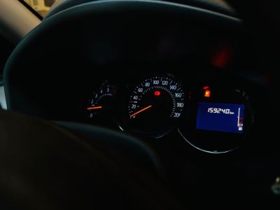 RENAULT Logan Expression 1.6 16v 2019 - miniatura 10