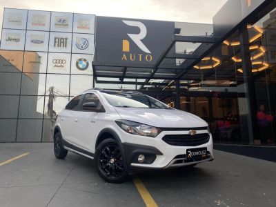 CHEVROLET Onix Activ 1.4 2017