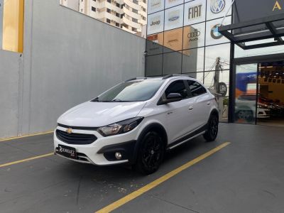 CHEVROLET Onix Activ 1.4 2017 - miniatura 2