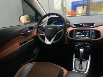 CHEVROLET Onix Activ 1.4 2017 - miniatura 8