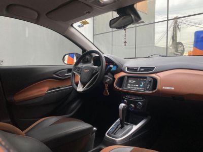 CHEVROLET Onix Activ 1.4 2017 - miniatura 9