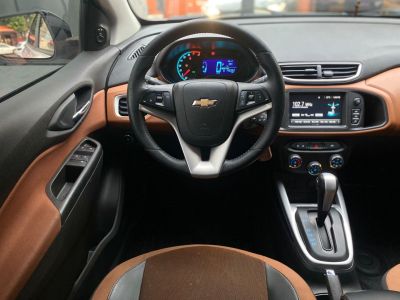 CHEVROLET Onix Activ 1.4 2017 - miniatura 10