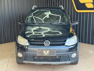 VOLKSWAGEN CrossFox 1.6 2011 - miniatura 2