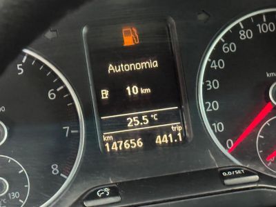 VOLKSWAGEN CrossFox 1.6 2011 - miniatura 7