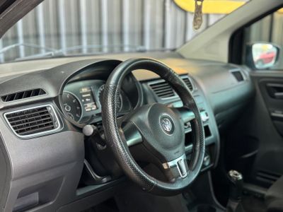 VOLKSWAGEN CrossFox 1.6 2011 - miniatura 8