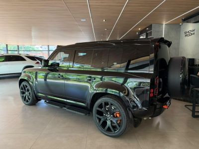 LAND ROVER Defender 110 HSE X-Dynamic 3.0T 24v D300 2023 - miniatura 2