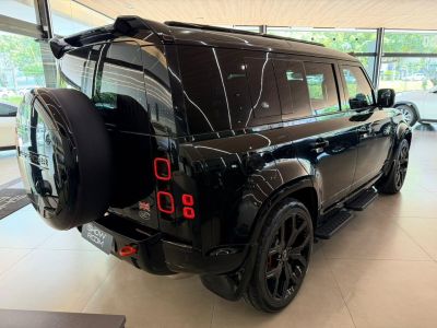 LAND ROVER Defender 110 HSE X-Dynamic 3.0T 24v D300 2023 - miniatura 3