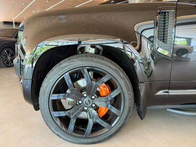 LAND ROVER Defender 110 HSE X-Dynamic 3.0T 24v D300 2023 - miniatura 6