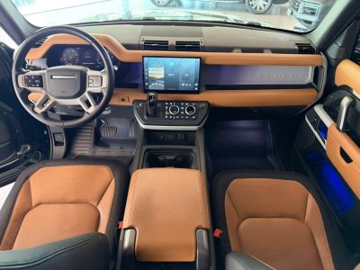 LAND ROVER Defender 110 HSE X-Dynamic 3.0T 24v D300 2023 - miniatura 7