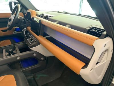 LAND ROVER Defender 110 HSE X-Dynamic 3.0T 24v D300 2023 - miniatura 8
