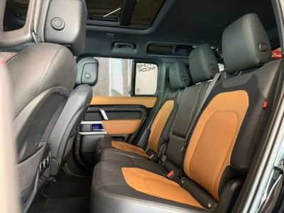 LAND ROVER Defender 110 HSE X-Dynamic 3.0T 24v D300 2023 - miniatura 10