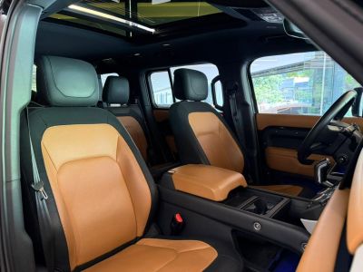 LAND ROVER Defender 110 HSE X-Dynamic 3.0T 24v D300 2023 - miniatura 12
