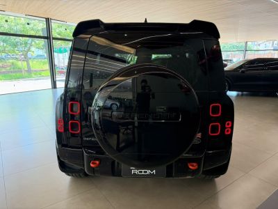 LAND ROVER Defender 110 HSE X-Dynamic 3.0T 24v D300 2023 - miniatura 15
