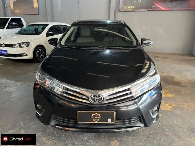 TOYOTA Corolla Cross XEi 2.0 16v 2015 - miniatura 2