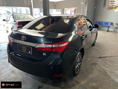 TOYOTA Corolla Cross XEi 2.0 16v 2015 - miniatura 4