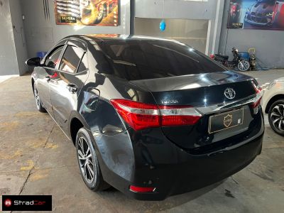 TOYOTA Corolla Cross XEi 2.0 16v 2015 - miniatura 6
