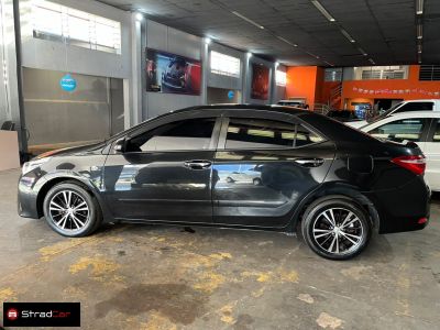TOYOTA Corolla Cross XEi 2.0 16v 2015 - miniatura 8