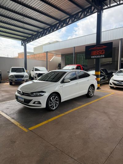 VOLKSWAGEN Virtus Highline 1.0 12v TSi 2018