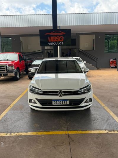 VOLKSWAGEN Virtus Highline 1.0 12v TSi 2018 - miniatura 3