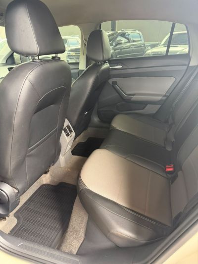 VOLKSWAGEN Virtus Highline 1.0 12v TSi 2018 - miniatura 5
