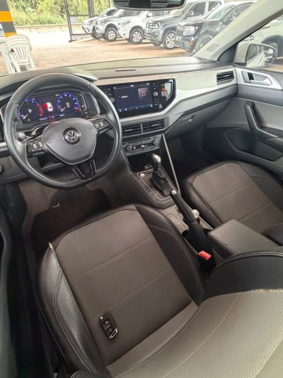 VOLKSWAGEN Virtus Highline 1.0 12v TSi 2018 - miniatura 6