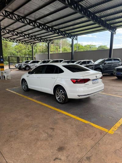 VOLKSWAGEN Virtus Highline 1.0 12v TSi 2018 - miniatura 7