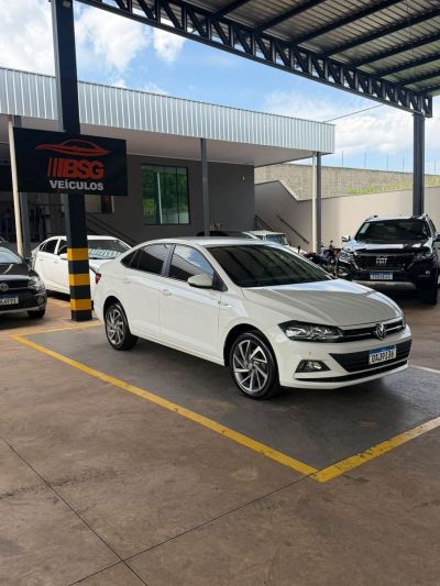 VOLKSWAGEN Virtus Highline 1.0 12v TSi 2018 - miniatura 8