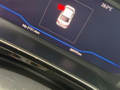 VOLKSWAGEN Virtus Highline 1.0 12v TSi 2018 - miniatura 9
